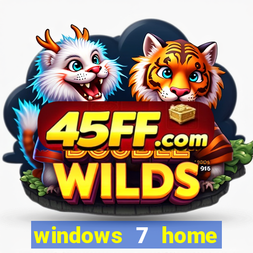 windows 7 home premium 64 bits iso